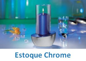 Heliotron Estoque Chrome - szczegóły